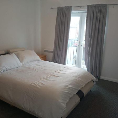 Freyas Apartment Manchester Ngoại thất bức ảnh