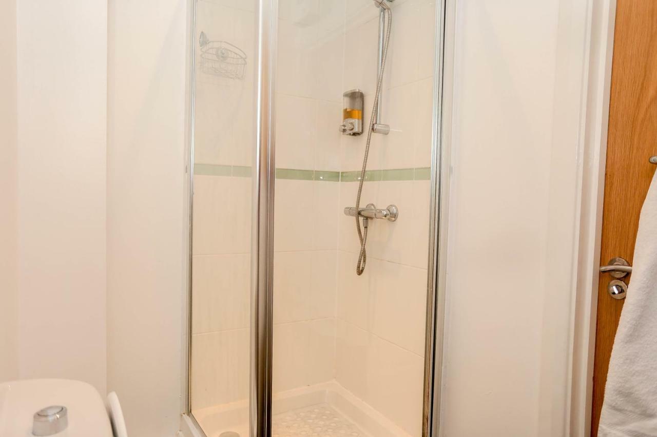 Freyas Apartment Manchester Ngoại thất bức ảnh